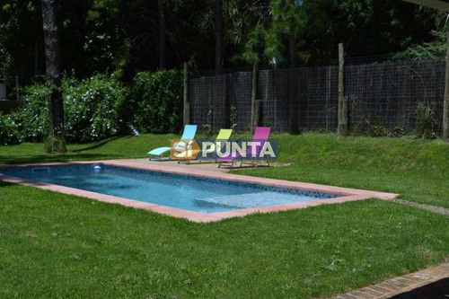 Imagen 2 de 7 de Hermosa Casa En Alquiler Y Venta