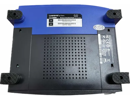 Wrt54g2 repetidor sale