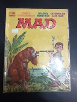 Comprar Revista Mad N19 Año 2 Magendra (nacional)
