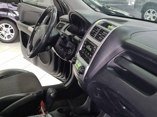Kia Sportage 2.0 Ex 4x2 16v Gasolina 4p Automático