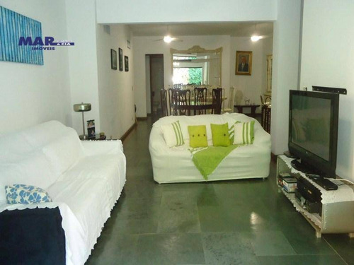 Imagem 1 de 19 de Apartamento Residencial À Venda, Barra Funda, Guarujá - . - Ap7935