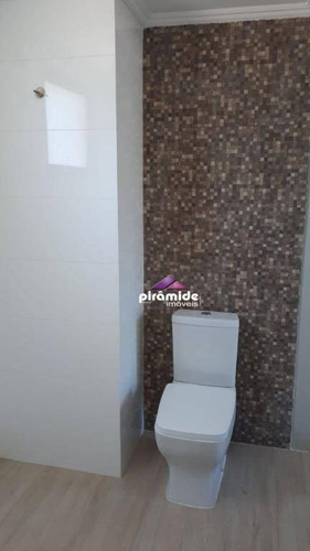 Imagem 20 de 24 de Cobertura À Venda, 220 M² Por R$ 1.500.000,00 - Indaiá - Caraguatatuba/sp - Co0151