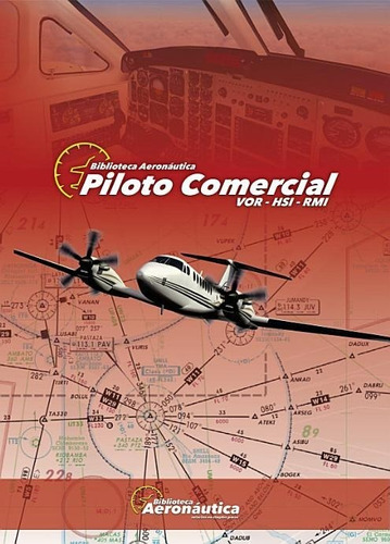Libro Para Piloto / Piloto Comercial