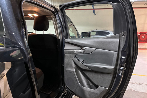 Mazda BT-50 3.0 CORE MT 4X4 DIESEL