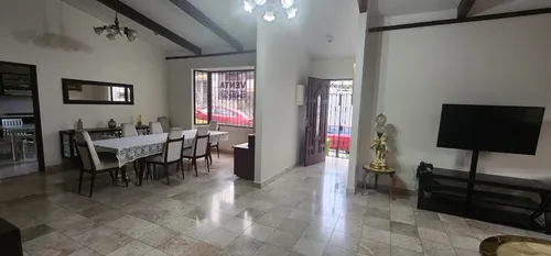 Casa En Venta, En La Herradura Sección Ii, Huixquilucan, Estado De México