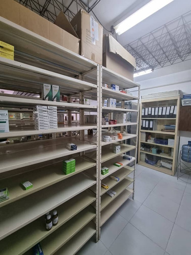 Imagen 8 de 10 de Venta De Fondo De Comecio Farmacia La Purísima