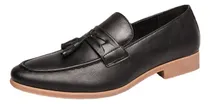 Comprar G9r, Zapatos Oxford, Hombre, Cómodos, De Moda, Bajos