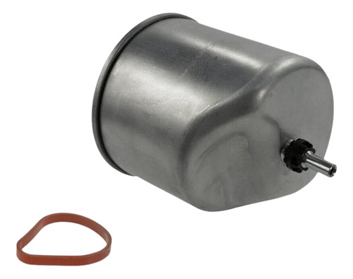 Carcasa De Filtro De Combustible 9809757980 9672320980 Para