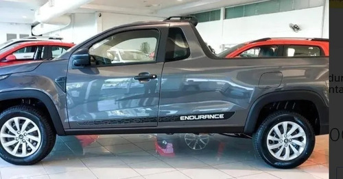Strada Endurence 0km 2021 Financia Hasta $800.000 Con Dni F-
