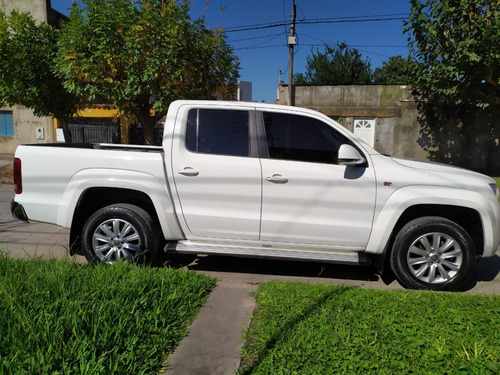 Vw Amarok