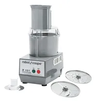 Comprar Robot Coupe R101p Procesador De Alimentos 1,9 L