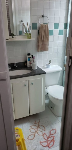 Òtimo Apartamento Vila Mazzei / 2 Dormitórios / 2 Vagas - Mi84222