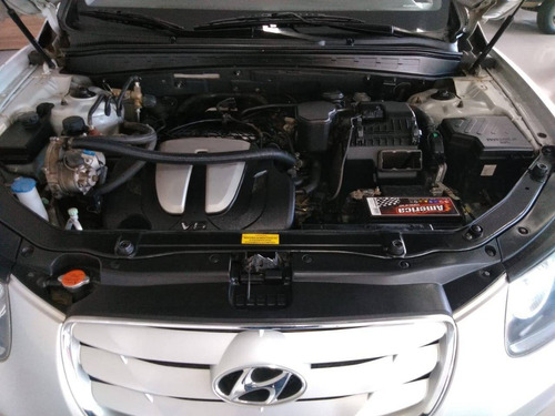 Hyundai Santa Fé 3.5 Mpfi Gls 7 Lugares V6 24v 285cv
