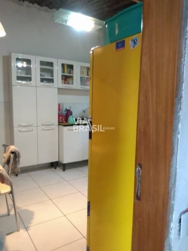 Imagem 13 de 29 de Casa Casa De Vila No Bairro Jardim Silvina, 2 Dorm, 2 Vagas - 932