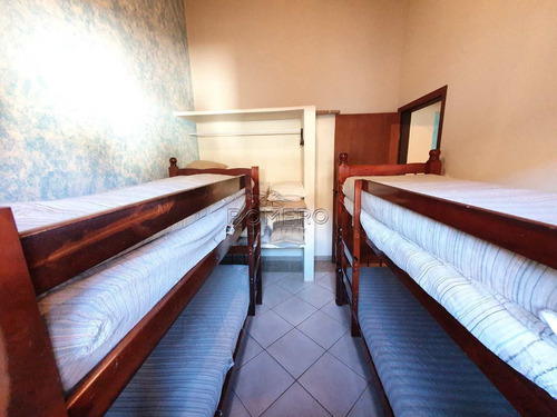 Imagem 16 de 30 de Apartamento Com 2 Dorms, Praia Da Maranduba, Ubatuba - R$ 270 Mil, Cod: 1549 - V1549