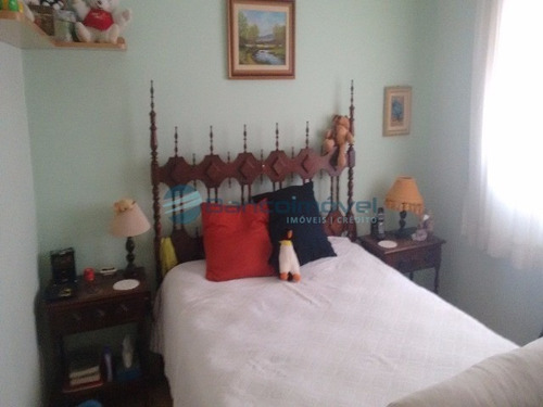 Imagem 27 de 30 de Apartamento - Ap00751 - 3151824