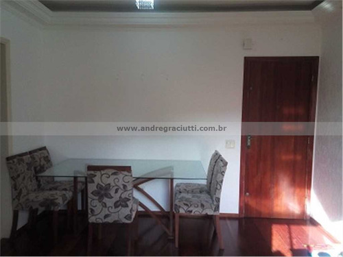 Imagem 7 de 11 de Apartamento - Vila Lutecia - Santo Andre - Sao Paulo | Ref.: - 1040