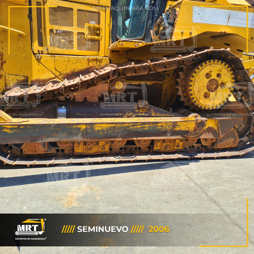 Tractor Caterpillar D6r Xr