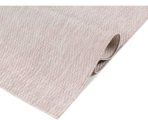 Tapete Sisal Salinas 1,00 X 1,40 Bege Niazitex