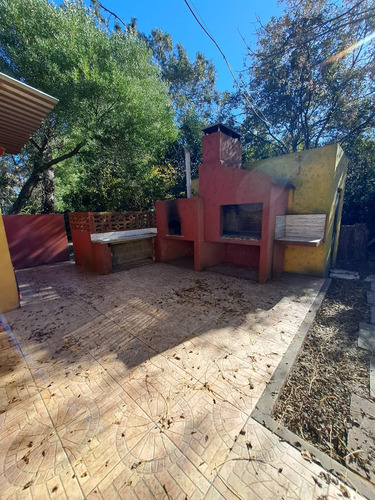 Hermosa Casa En Alquiler, Marindia Norte!! 2 Dormitorios Y Living Comedor