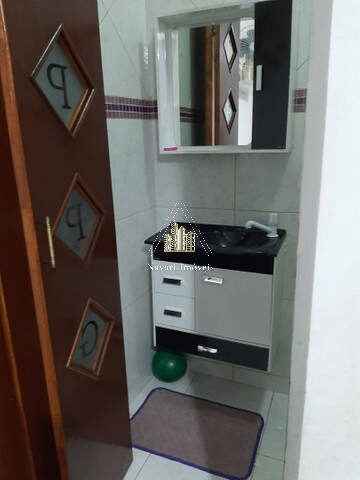 Sobrado Em Guarulhos No Jardim Paraventi 125 M² 2 Dorms 2 Suítes 2 Vagas - So0024