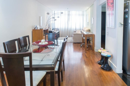 Imagem 1 de 16 de Apartamento Com 1 Dormitório À Venda, 72 M² Por R$ 820.000 - Pinheiros - São Paulo/sp - Ap19901