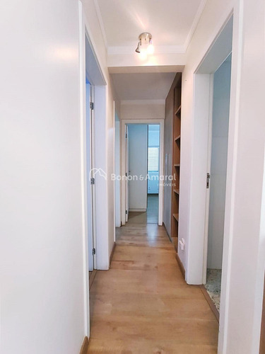 Imagem 16 de 30 de Apartamento À Venda Em Mansões Santo Antônio - Ap014142