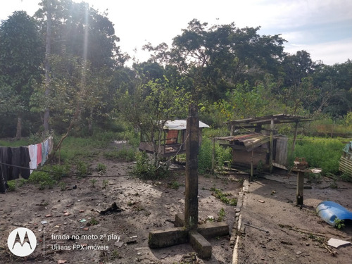 Imagem 12 de 17 de Chácara Em Itanhaém, No Bairro Parque Alvorada, Aceita Entrada Mais Parcelas, Analisa Carro Como Parte De Pagamento, Ref: Ch149/ac