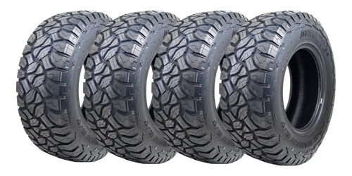 Kit 4 Pneu 305/70 R18 126/123s Dx-12 R/t Bandit Lt Aro 18