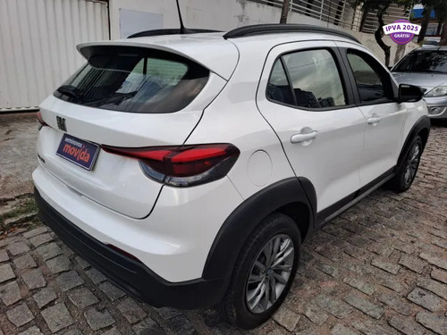 Fiat Pulse Drive 1.3 (Aut.)