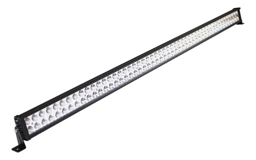 Barra Faro Led Cree 300w 100led 50puLG Jeep 4x4 Offroad