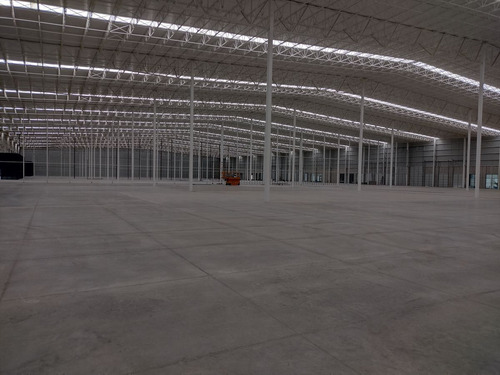 Se Renta Nave Industrial Build To Suit En Querétaro