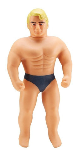 Stretch Armstrong Mini Ref 06452 Original