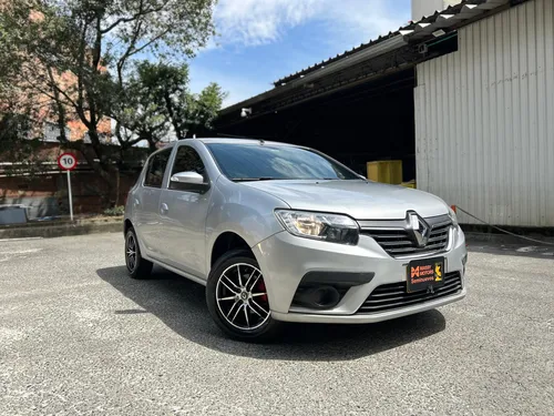 Renault Sandero 1.6 Authentique / Life