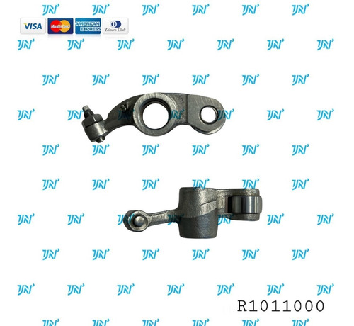 Balancin Tvs King/apache Rtr160/rtr 180