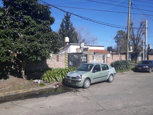 Imagen 2 de 10 de Lote Terreno En Venta, Muñiz 400 Y Florida Ituzaingo