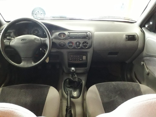 Ford Escort Lx 1.8 Nafta Año 1998