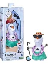 Comprar Disney Frozen Olaf Diversion En La Playa Summertime