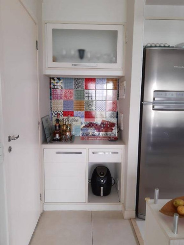 Imagem 12 de 23 de Apartamento Com 3 Dormitórios À Venda, 65 M² Por R$ 490.000,00 - Vila Vera - São Paulo/sp - Ap13023