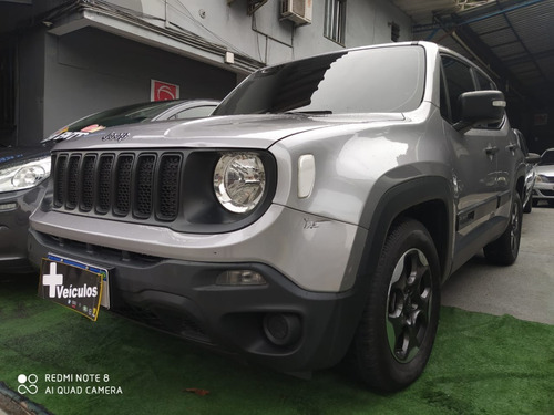 Imagem 5 de 7 de Jeep Renegade