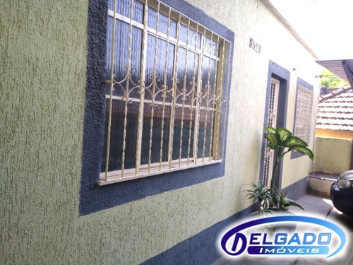 Imagem 2 de 12 de Casa Para Fins Comerciais Com 2 Quartos Em Venda Das Pedras - 213 - 68518765