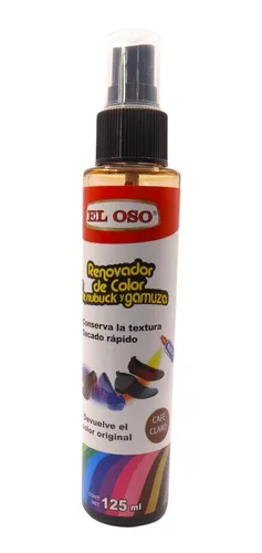 Pintar zapatos de gamuza sale