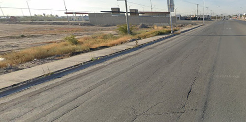 Terreno En Venta En  Antigua Carretera A San Pedro, Torreon Coah.