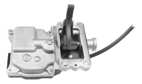 4wd Front Differential Vacuum Actuator For