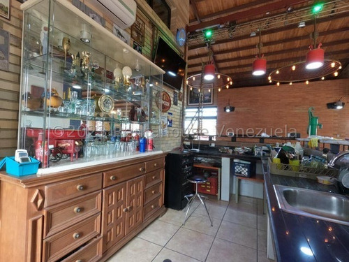 Imagen 3 de 30 de Local Comercial En Alquiler Nueva Segovia, Ideal Para Restaurante, Sport Bar Codigo 23-24067 Mz