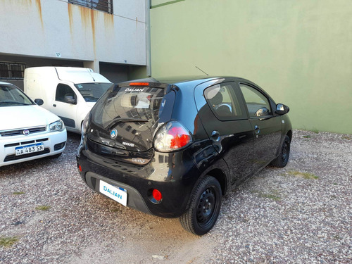 Geely Lc 1.3 Gl Nafta Manual
