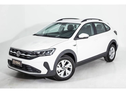 Imagem 1 de 9 de Volkswagen Nivus Comfortline 200tsi