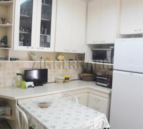Imagem 9 de 15 de Casa - Vila Leopoldina - Ref: 136814 - V-136814