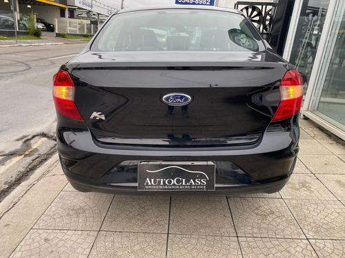 Imagem 5 de 11 de Ford/ Ka+ Sedan 2019 Automatico . Unico Dono