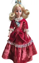 Comprar Boneca Susi Estrela - Dama Da Corte - Toda Original (2 T)